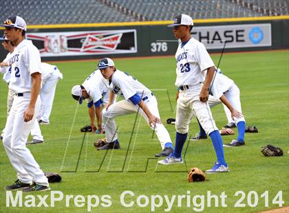 Thumbnail 3 in Mesquite vs. Hamilton photogallery.