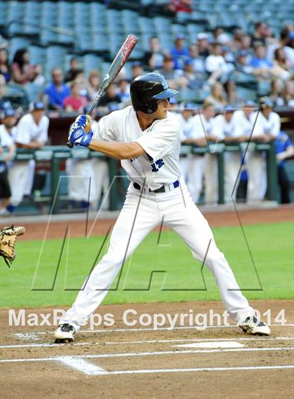 Thumbnail 3 in Mesquite vs. Hamilton photogallery.