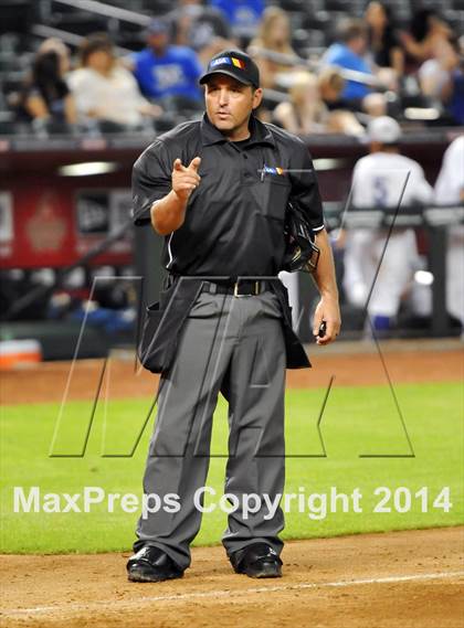 Thumbnail 1 in Mesquite vs. Hamilton photogallery.