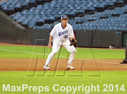 Thumbnail 3 in Mesquite vs. Hamilton photogallery.