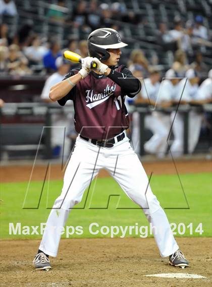 Thumbnail 2 in Mesquite vs. Hamilton photogallery.