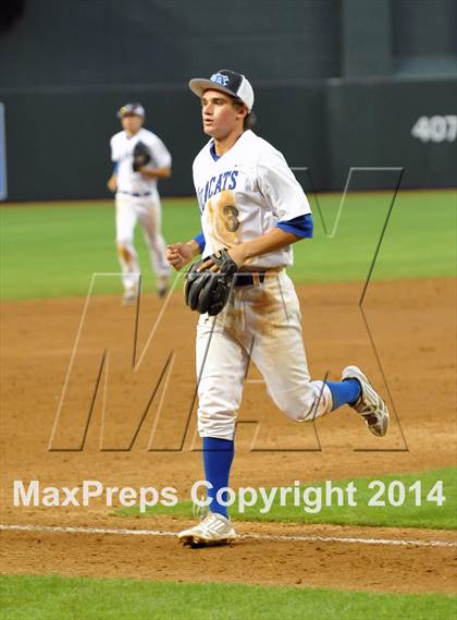 Thumbnail 2 in Mesquite vs. Hamilton photogallery.