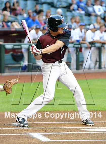 Thumbnail 2 in Mesquite vs. Hamilton photogallery.