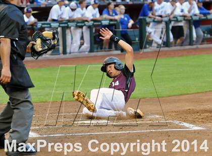 Thumbnail 3 in Mesquite vs. Hamilton photogallery.