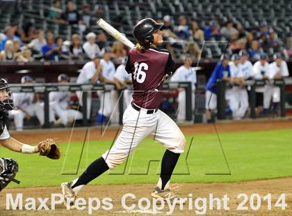 Thumbnail 1 in Mesquite vs. Hamilton photogallery.