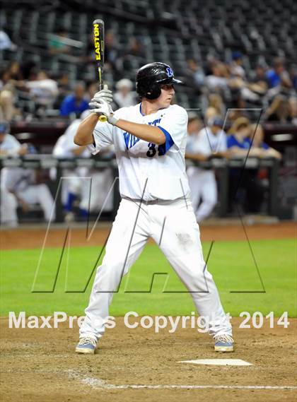 Thumbnail 2 in Mesquite vs. Hamilton photogallery.