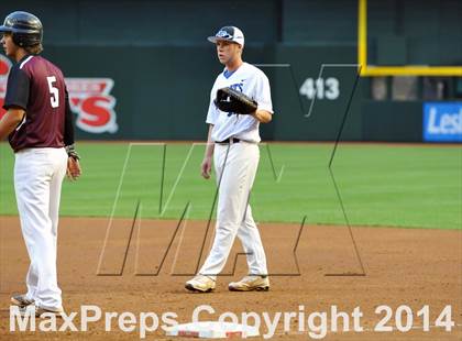 Thumbnail 2 in Mesquite vs. Hamilton photogallery.