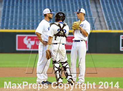 Thumbnail 3 in Mesquite vs. Hamilton photogallery.