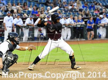 Thumbnail 2 in Mesquite vs. Hamilton photogallery.