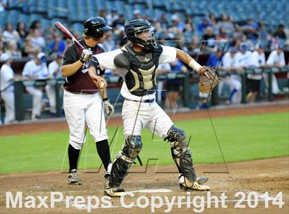 Thumbnail 2 in Mesquite vs. Hamilton photogallery.