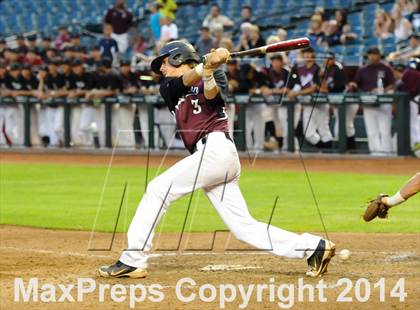 Thumbnail 3 in Mesquite vs. Hamilton photogallery.