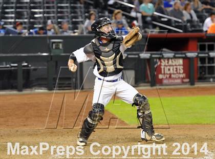 Thumbnail 2 in Mesquite vs. Hamilton photogallery.