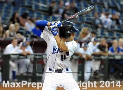 Thumbnail 1 in Mesquite vs. Hamilton photogallery.