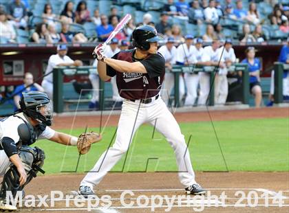 Thumbnail 3 in Mesquite vs. Hamilton photogallery.