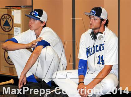 Thumbnail 3 in Mesquite vs. Hamilton photogallery.