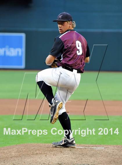 Thumbnail 1 in Mesquite vs. Hamilton photogallery.