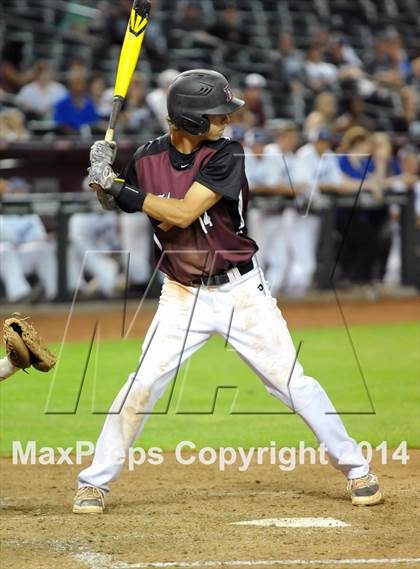 Thumbnail 3 in Mesquite vs. Hamilton photogallery.