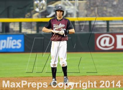 Thumbnail 1 in Mesquite vs. Hamilton photogallery.