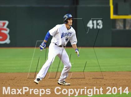 Thumbnail 3 in Mesquite vs. Hamilton photogallery.