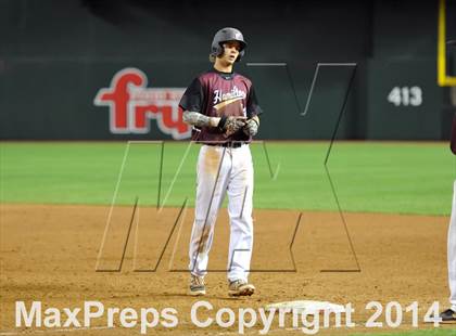 Thumbnail 1 in Mesquite vs. Hamilton photogallery.