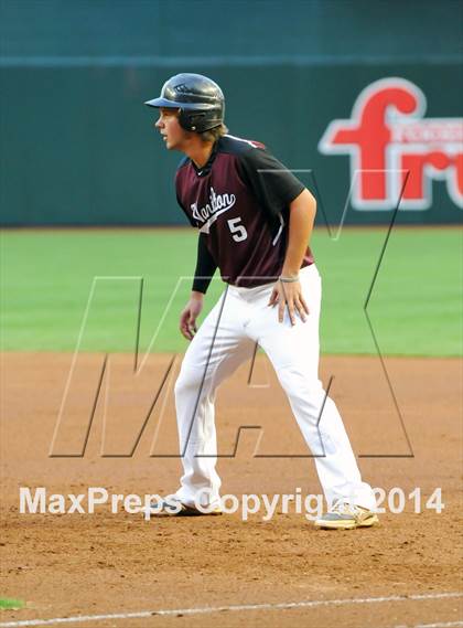 Thumbnail 3 in Mesquite vs. Hamilton photogallery.