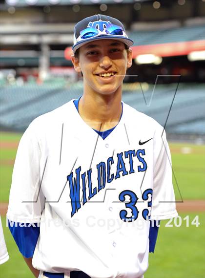 Thumbnail 2 in Mesquite vs. Hamilton photogallery.