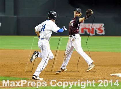 Thumbnail 1 in Mesquite vs. Hamilton photogallery.