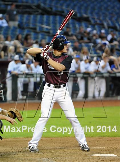 Thumbnail 1 in Mesquite vs. Hamilton photogallery.