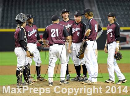 Thumbnail 1 in Mesquite vs. Hamilton photogallery.