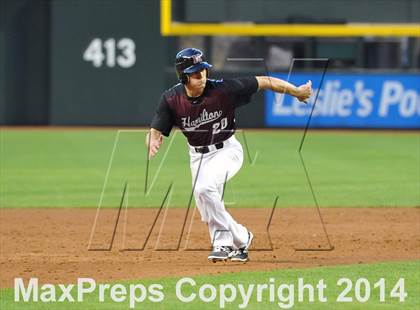 Thumbnail 3 in Mesquite vs. Hamilton photogallery.