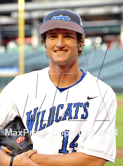 Thumbnail 1 in Mesquite vs. Hamilton photogallery.