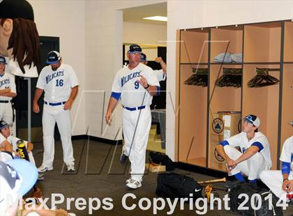 Thumbnail 1 in Mesquite vs. Hamilton photogallery.