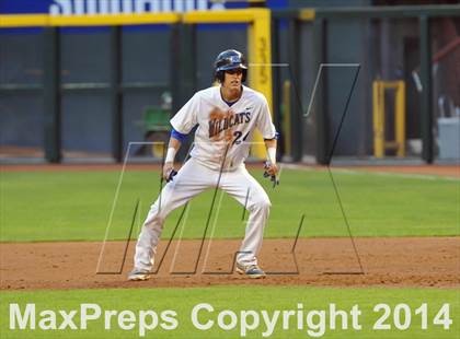 Thumbnail 2 in Mesquite vs. Hamilton photogallery.