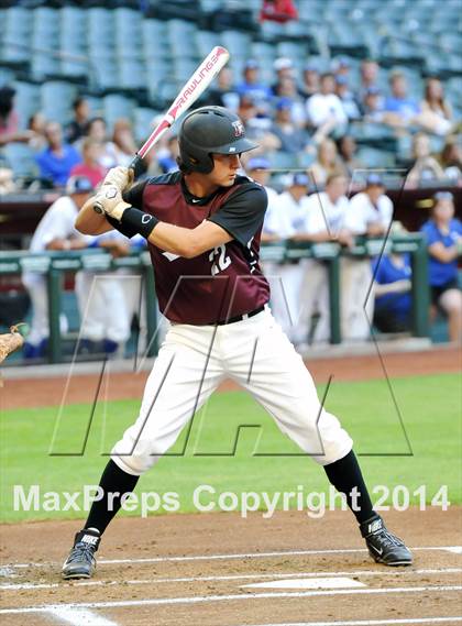 Thumbnail 1 in Mesquite vs. Hamilton photogallery.