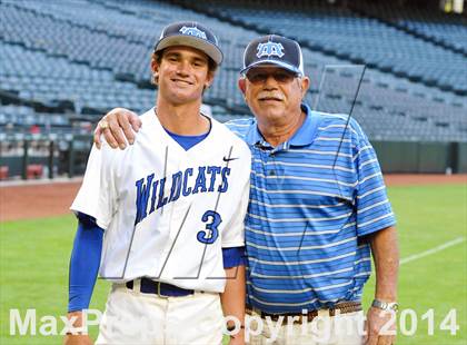 Thumbnail 2 in Mesquite vs. Hamilton photogallery.