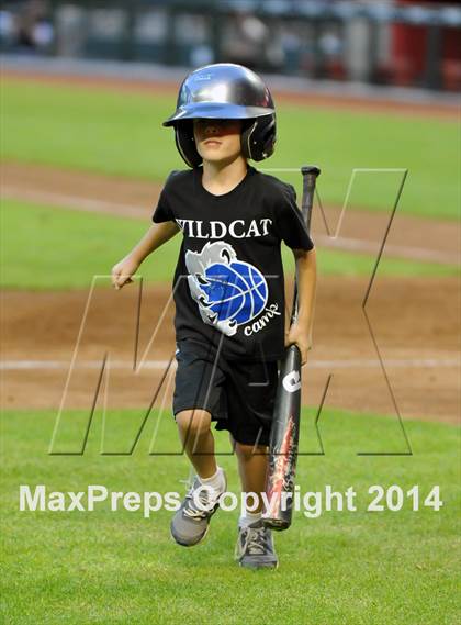 Thumbnail 1 in Mesquite vs. Hamilton photogallery.