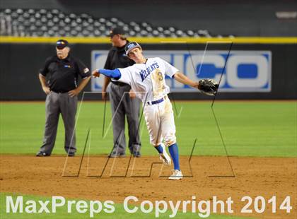 Thumbnail 3 in Mesquite vs. Hamilton photogallery.