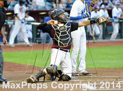 Thumbnail 1 in Mesquite vs. Hamilton photogallery.