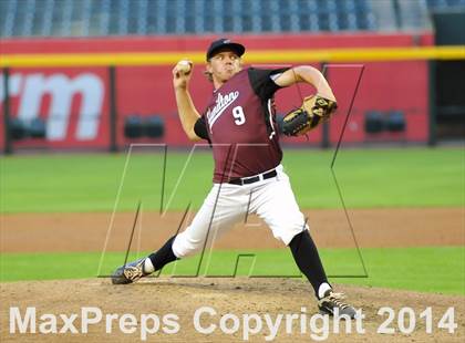 Thumbnail 1 in Mesquite vs. Hamilton photogallery.