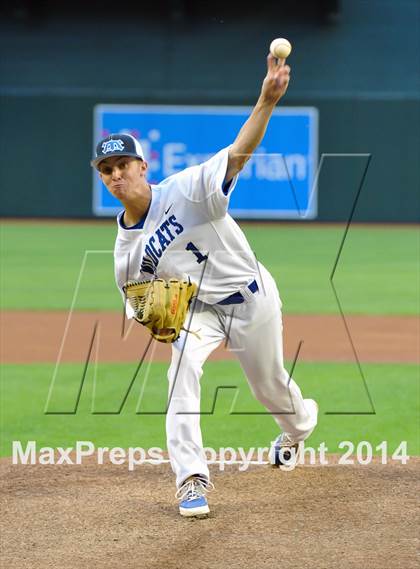 Thumbnail 2 in Mesquite vs. Hamilton photogallery.