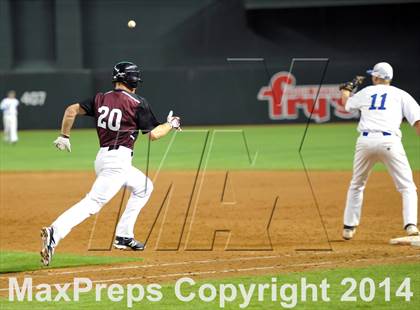 Thumbnail 1 in Mesquite vs. Hamilton photogallery.