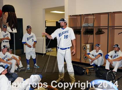 Thumbnail 3 in Mesquite vs. Hamilton photogallery.