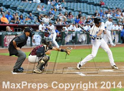 Thumbnail 1 in Mesquite vs. Hamilton photogallery.