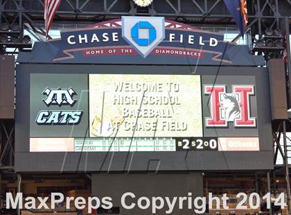 Thumbnail 1 in Mesquite vs. Hamilton photogallery.