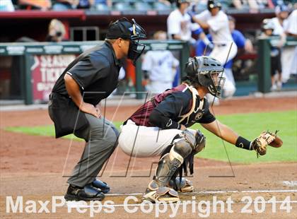 Thumbnail 1 in Mesquite vs. Hamilton photogallery.