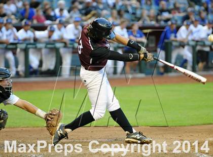 Thumbnail 2 in Mesquite vs. Hamilton photogallery.