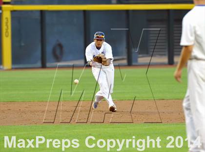 Thumbnail 1 in Mesquite vs. Hamilton photogallery.