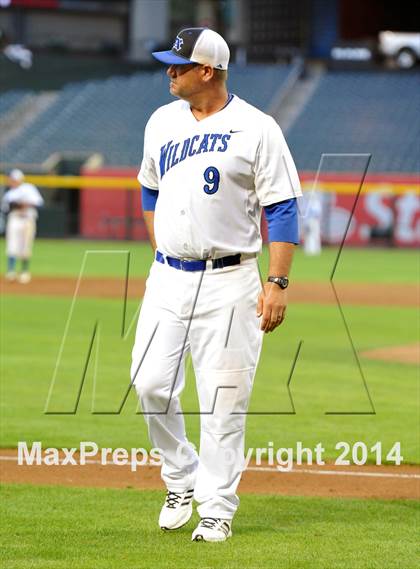 Thumbnail 1 in Mesquite vs. Hamilton photogallery.