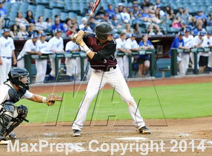 Thumbnail 2 in Mesquite vs. Hamilton photogallery.