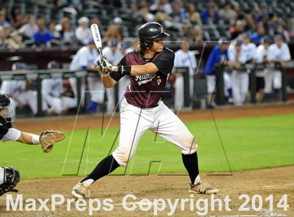 Thumbnail 1 in Mesquite vs. Hamilton photogallery.